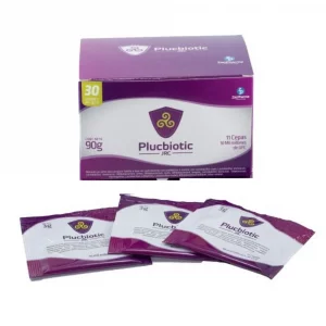 Plucbiotic Probióticos x 30 sobres