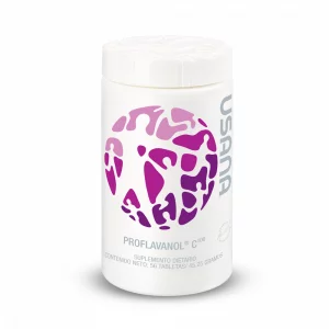 Proflavanol C100. USANA