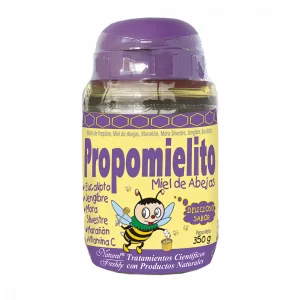 Propomielito Propóleo para Niños
