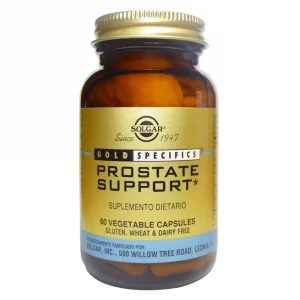 Prostate Support