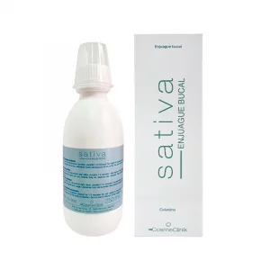 Sativa ENJUAGUE BUCAL