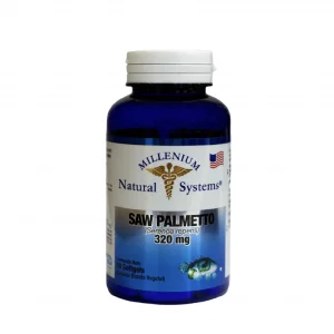Saw Palmetto 320 mg