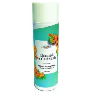 Shampoo de Caléndula