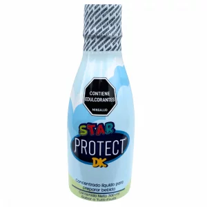 Star Protect DK Probióticos y prebióticos para niños