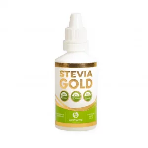 Stevia gold