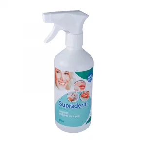 Supraderm Agua Superelectrolizada 500ml