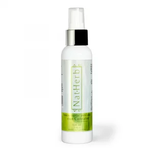 Tónico Capilar anti caída & Cannabis  NATHERB