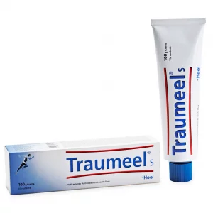 Traumeel S crema x 100 gr