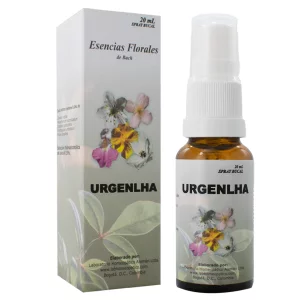 Urgenlha Esencia Floral