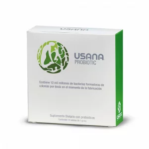 USANA Probiotic