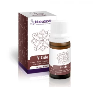 V Cide Aceite Esencial