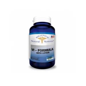 VI Formula con Lutein
