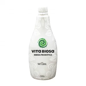 Vita Biosa Bebida con Probióticos Natural