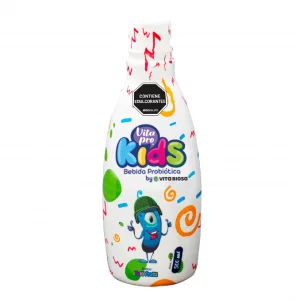 Vitapro Kids Probióticos para Niños
