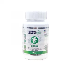 ZeoHelp Detox 90gr