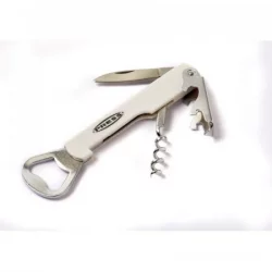 Abridor Camarero Press