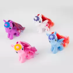 Accesorios Barbie Belleza 10 Pz Plastico 4039-1