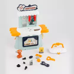 Accesorios Herramientas 27pzs 832-46-B125272