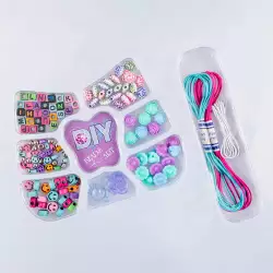 Accesorios Joyeria Maypa 28X3Cm Surtido