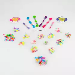 Accesorios Joyeria Maypa 44X8Cm Surtido