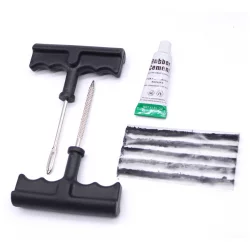 Accesorios Reparacion Lafa Racing Lf-9201 Kit Para Llantas 8 Pieza