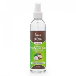 Aceite Capilar Ligne Dor 08010027 250Ml Coco