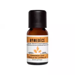 Aceite Esencial Homedics 15 Ml Canela Armh-Eo15Cnm