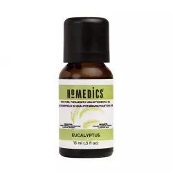 Aceite Esencial Homedics 15 Ml Eucalipto Armh-Eo15Euc