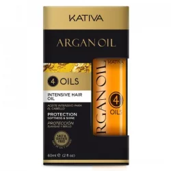 Aceite kativa 60ml argan 4 oil e0866007
