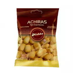 Achiras Mishke 40 Gr