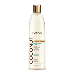 Acondicionador Kativa 12-00000929 Coconut  6X22X5.