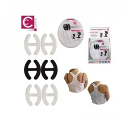 Adaptador De Tiras Sb10808 X6Pcs Mujer