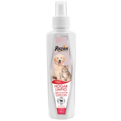 Adiestrador Perros Gatos Razan 200 Ml 418005 Hogar Limpio