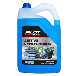 Aditivo Lavaparabrisas Pilot Racing 8871621 3780Ml