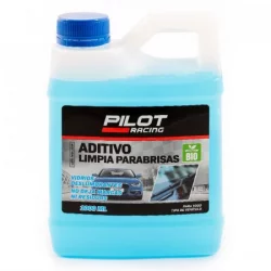 Aditivo Limpia Parabrisas Pilot Racing 200962100Ml