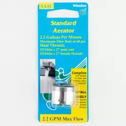 Ahorrador Wp Agua Lavaplatos Sa1C