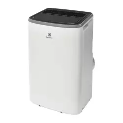 Aire Acondicionado Electrolux 42X71X35Cm Blanco 12000 Bt Sp12