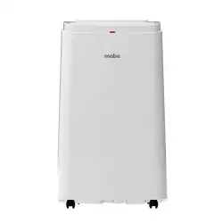 Aire Acondicionado Mabe Portátil 110v 12000 BTU