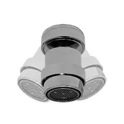 Aireador Gricol Dirigible 1 In Bl-2360-11