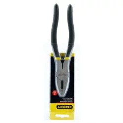 Alicate Electricista Stanley 84 023La Negro