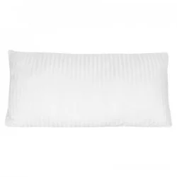 Almohada Kamuchy King Kamuflex–Blanco