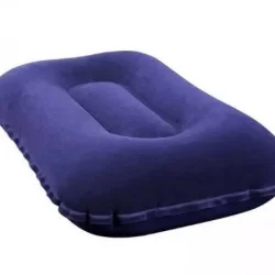 Almohada Bestway Inflable 42X26X10Cm Surtido 3.9 Kg Pvc 67121