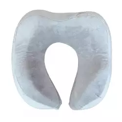 Almohada Cuello Espuma Memory Expressions 28X26X13