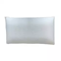 Almohada De Viaje Expressions Memory Foam 42X23X11