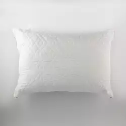 Almohada Distrihogar Alma Rosa 70X50Cm 100% Poliester Pt00605 -