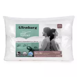 Almohada Duosuport 53Cm X 68Cm- Altenburg