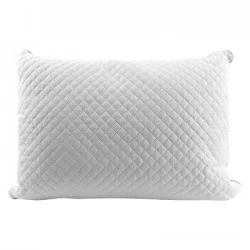 Almohada Expressions 8165 70X50Cm Medio Acolchada Deluxe