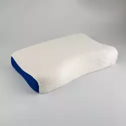 Almohada Expressions Tencel 60X40Cm 60% Poliester Bpslecom