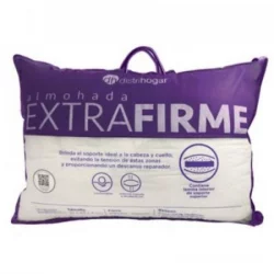 Almohada Extra Firme