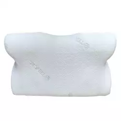 Almohada Ortopedica Expressions 55X32 Cm